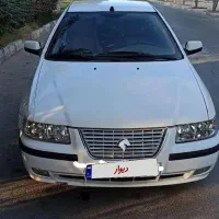 فروش سمند