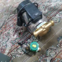 پمپ اب|آبگرمکن، پکیج، شوفاژ|تهران, کیانشهر|دیوار