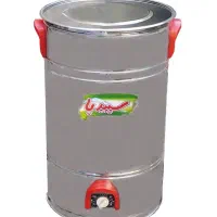 کهنه شور استیل