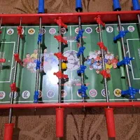 فوتبال دستی