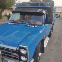 اسباب کشی وباربری