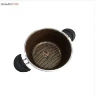 سرویس قابلمه ۷ پاچه|ظروف پخت‌وپز|تهران, منیریه|دیوار