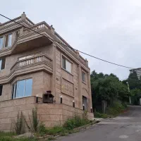 ویلااستخردار3خوابه-اهورا-درجنگل-صالح