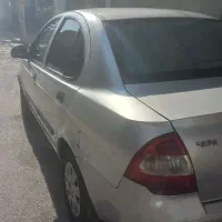 تیبا مدل ۹۱|خودرو سواری و وانت|شهرکرد, |دیوار