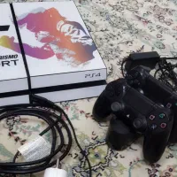 PS4|کنسول، بازی ویدئویی و آنلاین|مشهد, رستگار|دیوار