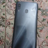 گوشی سامسونگ A30|موبایل|تهران, دکتر هوشیار|دیوار