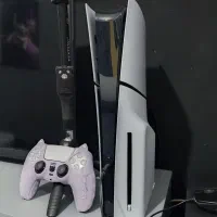 پی اس فایو اسلیم یک ترابایت