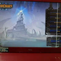 لپ تاپ NEC LS150/A|رایانه همراه|دوگنبدان, |دیوار