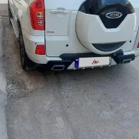 فروش ایکس ۳۳ s|خودرو سواری و وانت|اهواز, کیانپارس |دیوار