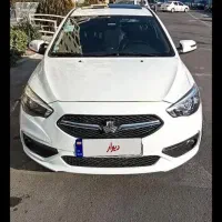 شاهین ۱۴۰۱ سانروف دار