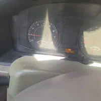 پژو 405 دوگانه سوز کارخانه