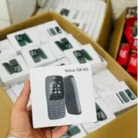 پخش فروش گوشی موبایل نوکیا 106 2018 تک 730 تومن