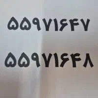 خط ثابت