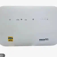 مودم ایرانسل TD-LTE
