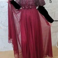 لباس مجلسی