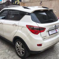 cs35 1398 چانگان|خودرو سواری و وانت|کرج, اصفهانی‌ها|دیوار