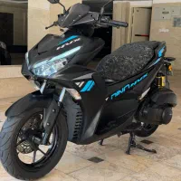 موتور طرح ایروکس دینو 180cc