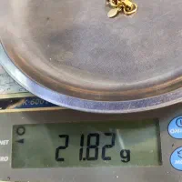 زنجیر طلا|جواهرات|خرم‌آباد, |دیوار