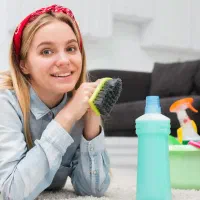 نظافت منزل و محیط کار (آذر یوهایو)