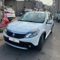 ساندرو استپ‌وی اتومات۹۷