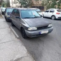 پراید ۱۳۱ sl|خودرو سواری و وانت|تهران, شهرک دانشگاه شریف|دیوار