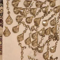 کریستال ریسه لوستر