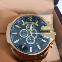 ساعت دیزل شاخ دار3موتوره...