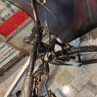 دوچرخه ۲۴ و ۲۶ ویوا دنده ای مشابه نو نو. ۳ عدد|دوچرخه، اسکیت، اسکوتر|گرگان, |دیوار