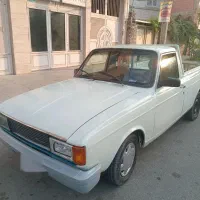 ماشین فروش پیکان بار