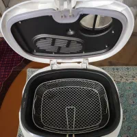 سرکن مولینکس اصل|اجاق گاز و لوازم برقی پختوپز|پاکدشت, پاکدشت (مامازند)|دیوار