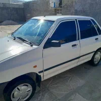 پراید|خودرو سواری و وانت|سرپل ذهاب, |دیوار