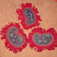 سوزن دوزی