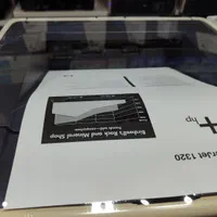 پرینتر لیزری hp1320 دورو زن دانش آموزی باگارانتی|پرینتر، اسکنر، کپی، فکس|مشهد, شهرک رازی (شهرک غرب)|دیوار