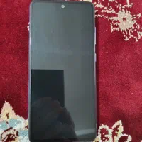 گوشی a52s در حد