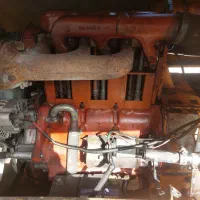 موتور دوتس سه سیلندر درجه یک پلمپ بدون بخار ودود