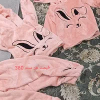 لباس دوقلو