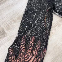 پیراهن مجلسی ترک سایز ۵۲|لباس|تبریز, |دیوار