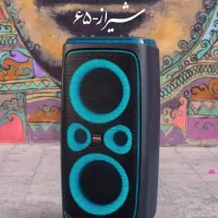 اسپیکر پرتابل