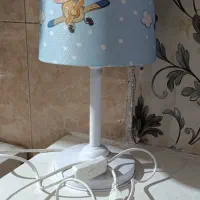 آباژور سالم|چراغ خواب و آباژور|باقرشهر, |دیوار