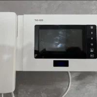 آیفن تصویری تابا