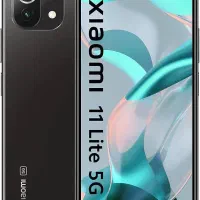 Xiaomi 11 lite 5g ne گوشی پرچمدار