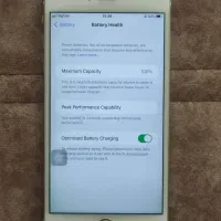 گوشی آیفون 6S plus|موبایل|اردبیل, |دیوار