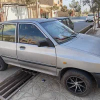 پراید 85|خودرو سواری و وانت|فشاپویه, |دیوار