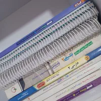 کتاب های یازدهم