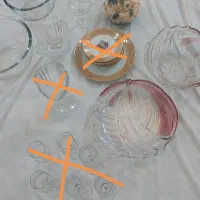 ظروف کریستال