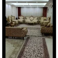 دوخوابه/سند دار/روبه نما/فردیس/علیزاده