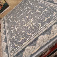 دودی فیلی طلاکوب ۱۲۰۰ شانه تراکم ۳۶۰۰جفت۱۲|فرش|مشهد, شهید مطهری|دیوار