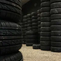 فروش ویژه لاستیک های دولتی|قطعات یدکی و لوازم جانبی|قم, میدان نو|دیوار