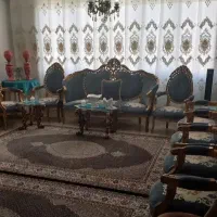 فروش اپارتمان ۷۷متری وام آماده/سند اماده