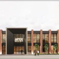 فروش تجاری بر خیابان اصلی/ 200 متر